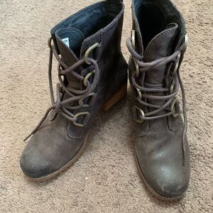 Sorel Cate Boots